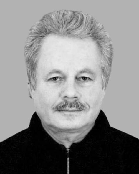 Кравчик Федір Михайлович